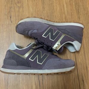 New Balance shoes